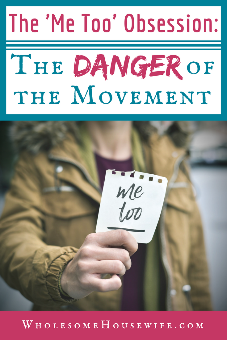 The 'Me Too' Obsession_ The Danger of the Movement