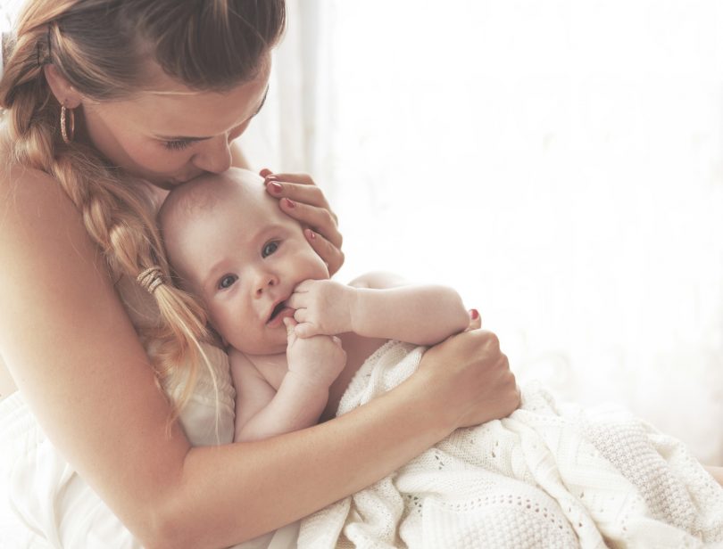 6 Practical Things Every New Mama Needs To Want