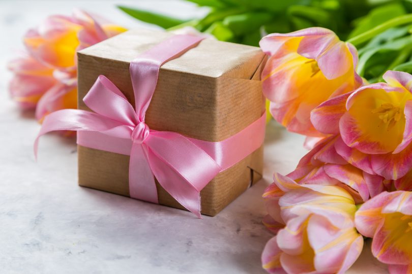 How to Make Mother's Day Special for the Natural Mama